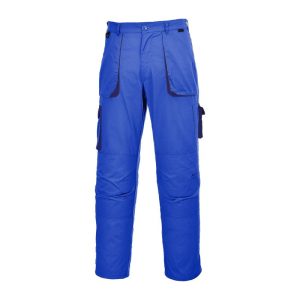 TEXO CONTRAST TROUSER