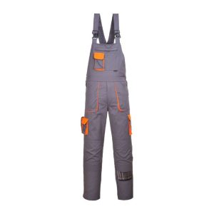 TEXO CONTRAST BIB & BRACE