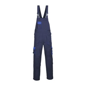 TEXO CONTRAST BIB & BRACE