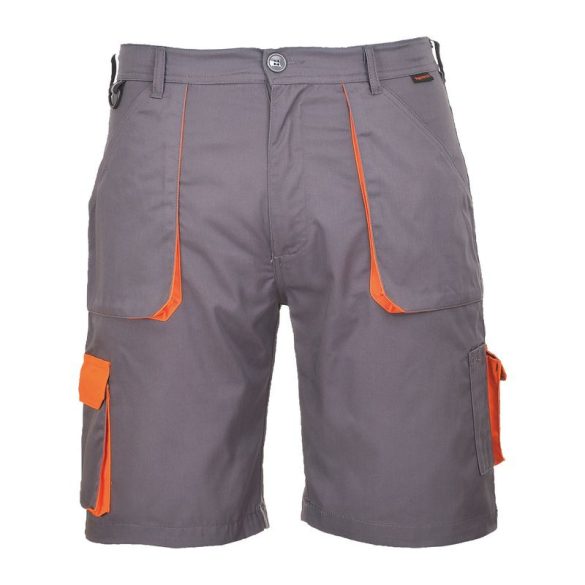 TEXO CONTRAST SHORTS