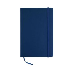 Carnet A5 cu 96 de pagini, Paper, blue