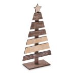 Pom de Craciun din lemn, Wood, lemn