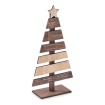 Pom de Craciun din lemn, Wood, lemn