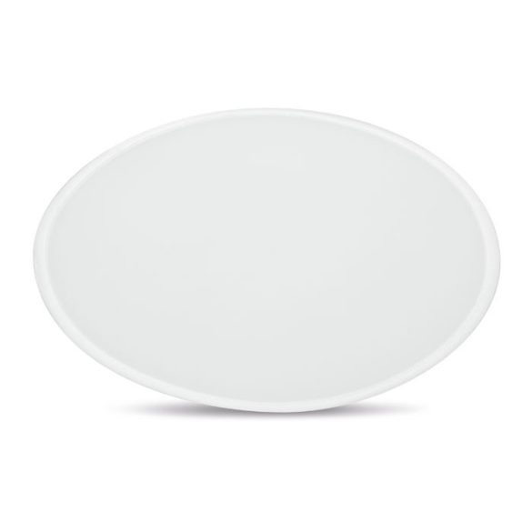 Frisbee pliabil, Polyester, white
