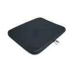 Geanta pentru laptop, Polyester, black