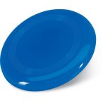 Frisbee 23 cm, Plastic, blue