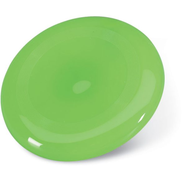 Frisbee 23 cm, Plastic, green