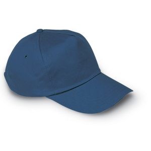 Sapca de baseball, Cotton, blue