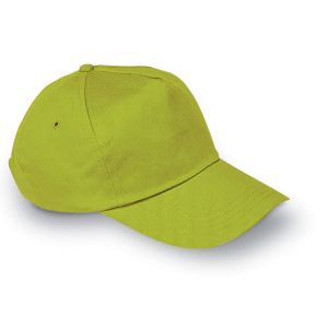 Sapca de baseball, Cotton, lime