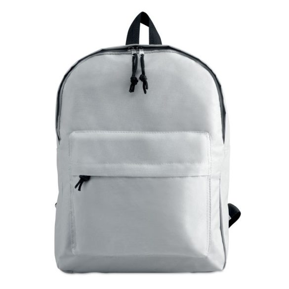 Rucsac din poliester 600D, 600D Polyester, white