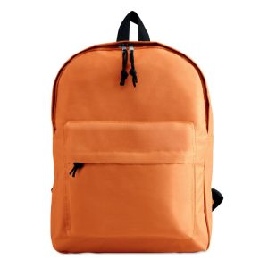 Rucsac din poliester 600D, 600D Polyester, orange