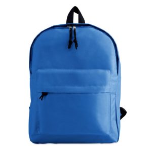 Rucsac din poliester 600D, 600D Polyester, royal blue