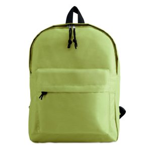 Rucsac din poliester 600D, 600D Polyester, lime