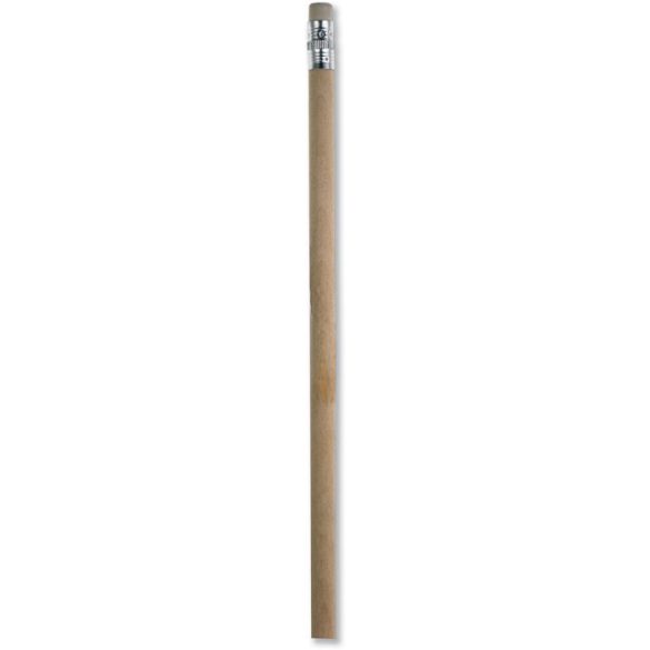 Creion cu radiera, Wood, wood
