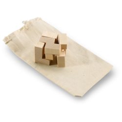 Puzzle 7 piese din lemn, Wood, wood