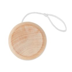 Yo-yo din lemn, Wood, wood