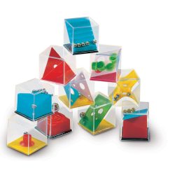 Set puzzle asortate, Plastic, mixed