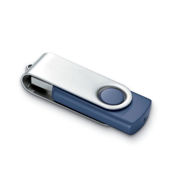 TECHMATE. USB FLASH  8GB    MO1001-06, white, 8G