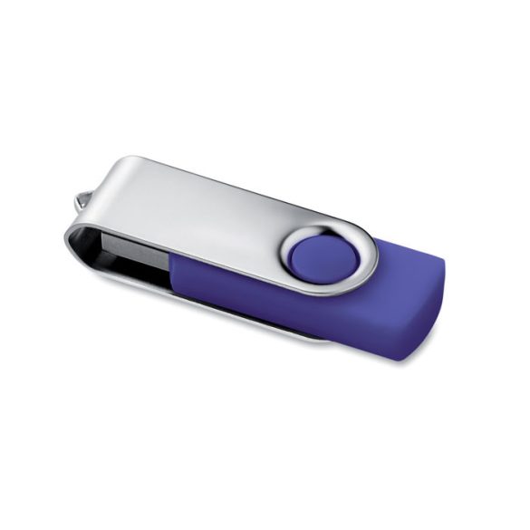 Techmate. USB Flash 4GB        MO1001-21, violet, 4G