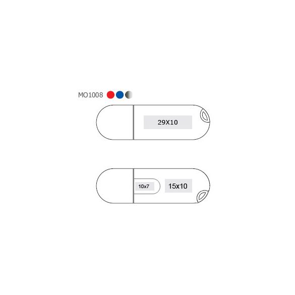 Infotech MO1008-25