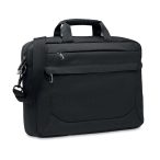 Rucsac pentru laptop 600 RPET, RPET, black