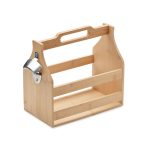 Ladita pentru 6 beri din bambus, Bamboo, wood