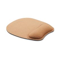   Suport ergonomic pt mouse din p, Item with multi-materials, beige