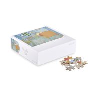 Puzzle de 150 de piese in cutie, Paper, multicolour
