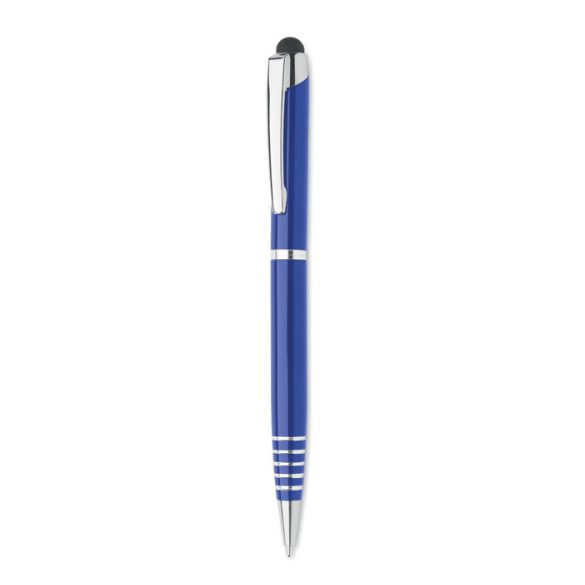 Pix stylus, Aluminium, blue