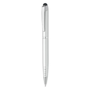 Pix stylus, Aluminium, silver