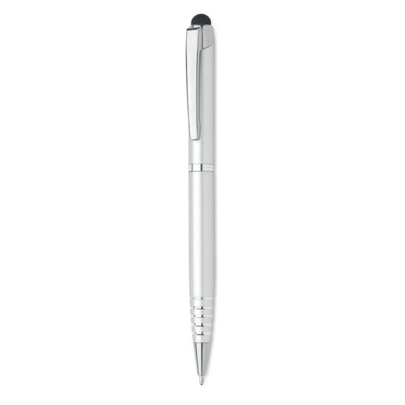 Pix stylus, Aluminium, silver