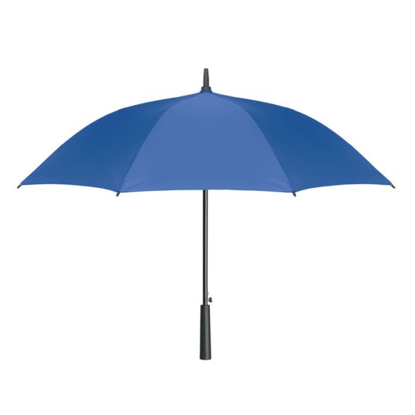 Umbrela rezistenta la vant 23 i, Polyester, royal blue