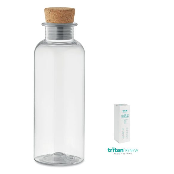 Sticla Tritan Renew™ de 500 ml, Plastic, transparent