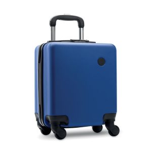 Troller de cabina, ABS, albastru regal