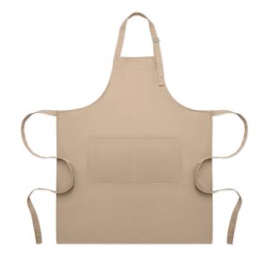 Sort de bucatarie reglabil, Polyester/Cotton, franghie