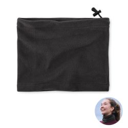 Pufulet multifunctional, RPET, negru