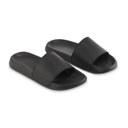 Anti -slip sliders size 46/47, Eva, negru