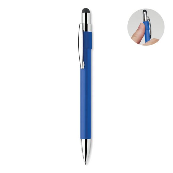 Pix stylus, Aluminium, albastru regal