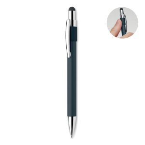 Pix stylus, Aluminium, albastru marin francez