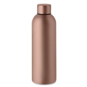 Sticla cu perete simplu 750 ml, Stainless steel, cupru