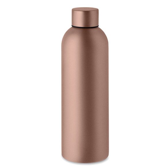 Sticla cu perete simplu 750 ml, Stainless steel, cupru