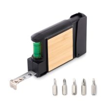 Ruleta multifunctionala, ABS, negru