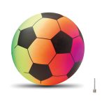 Minge de plaja gonflabila din P, PVC, multicolor