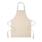 Sort din bumbac reciclat, Recycled cotton, bej