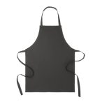 Sort din bumbac reciclat, Recycled cotton, negru