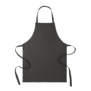 Sort din bumbac reciclat, Recycled cotton, negru