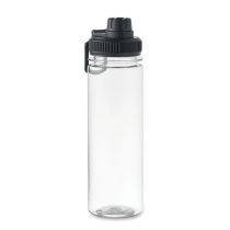 Sticla RPET 750 ml, PET, negru