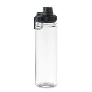 Sticla RPET 750 ml, PET, negru