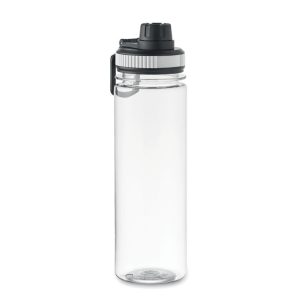 Sticla RPET 750 ml, PET, alb