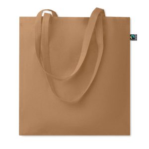 Sacosa Fairtrade 180gr, Cotton, fildes